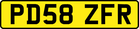 PD58ZFR