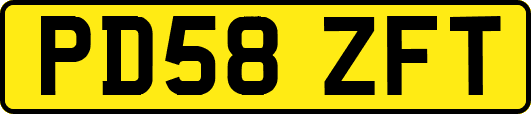 PD58ZFT