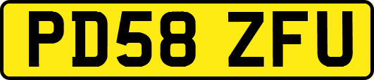 PD58ZFU