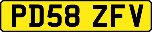 PD58ZFV