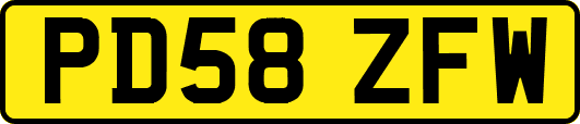 PD58ZFW