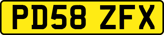 PD58ZFX