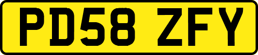 PD58ZFY