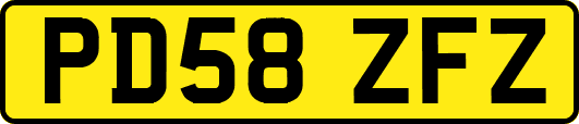 PD58ZFZ