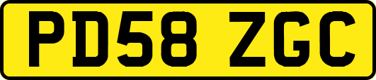 PD58ZGC