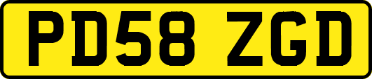 PD58ZGD