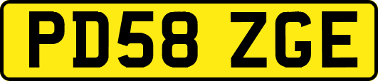 PD58ZGE