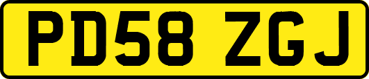 PD58ZGJ