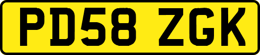 PD58ZGK