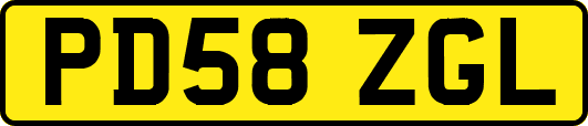 PD58ZGL
