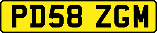 PD58ZGM