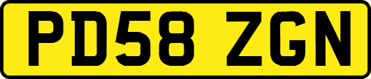 PD58ZGN