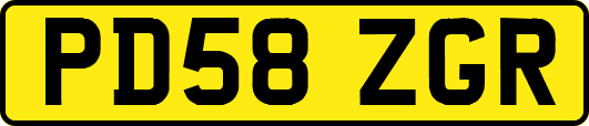 PD58ZGR