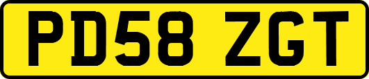 PD58ZGT