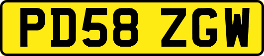PD58ZGW