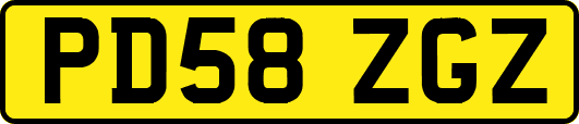 PD58ZGZ