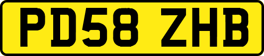 PD58ZHB