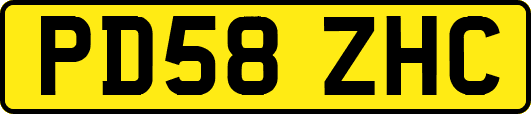 PD58ZHC