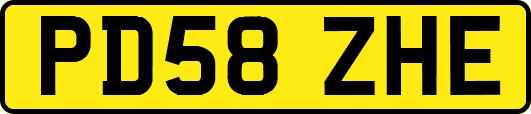 PD58ZHE