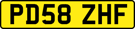 PD58ZHF
