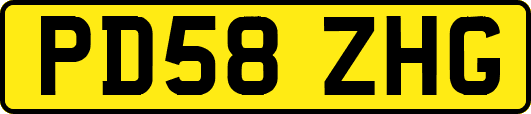 PD58ZHG