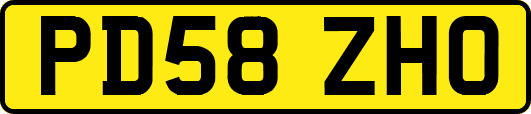 PD58ZHO
