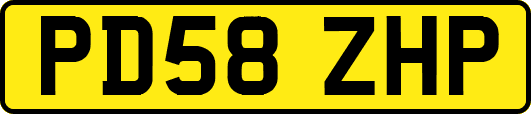PD58ZHP