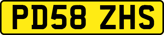 PD58ZHS