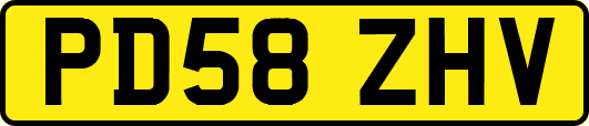 PD58ZHV