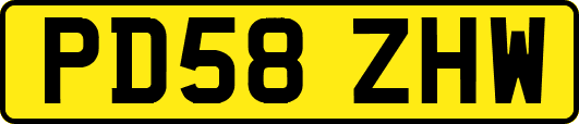 PD58ZHW