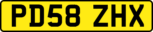 PD58ZHX