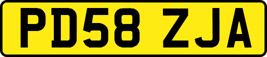 PD58ZJA
