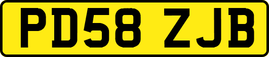 PD58ZJB