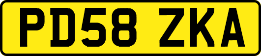 PD58ZKA