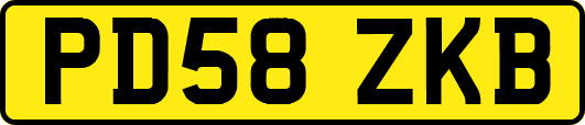 PD58ZKB