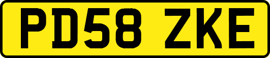 PD58ZKE