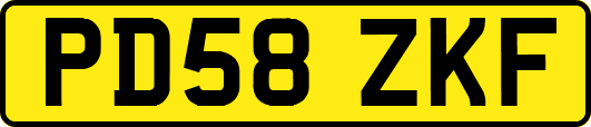PD58ZKF