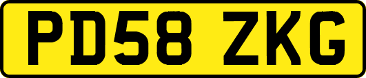 PD58ZKG
