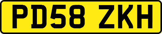 PD58ZKH
