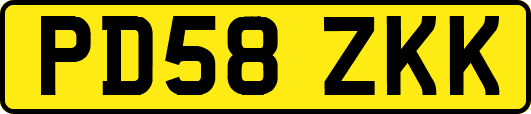 PD58ZKK
