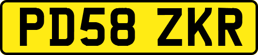 PD58ZKR