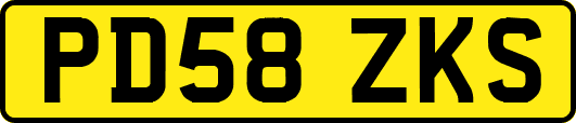 PD58ZKS