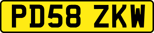PD58ZKW