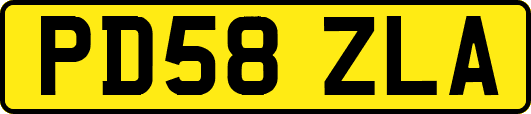 PD58ZLA