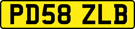 PD58ZLB