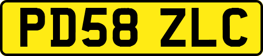 PD58ZLC
