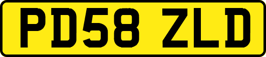 PD58ZLD