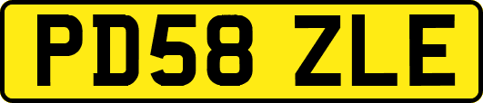 PD58ZLE
