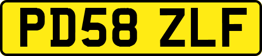 PD58ZLF