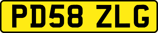 PD58ZLG
